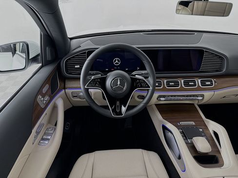 Used 2026 Mercedes-Benz GLE 350 GLE 350 image 22