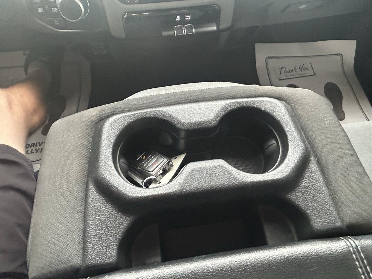 Used 2019 RAM 1500 Big Horn AWD/4WD image 25