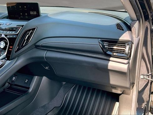 Certified 2025 Acura RDX SH-AWD w/ Advance Package image 17