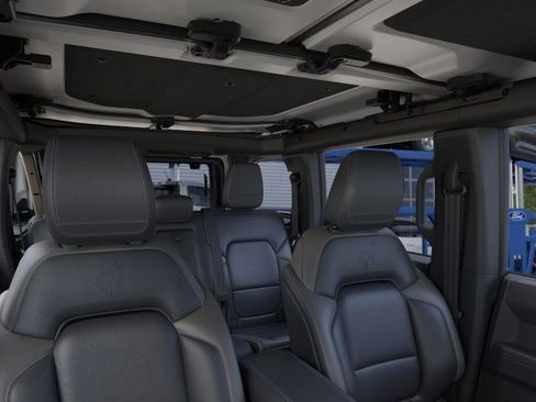 New 2026 Ford Bronco Outer Banks image 12