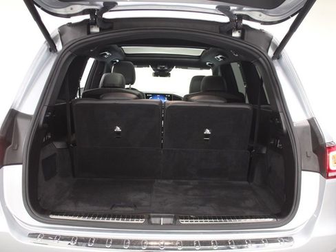 Certified 2023 Mercedes-Benz GLS 450 GLS 450 image 47