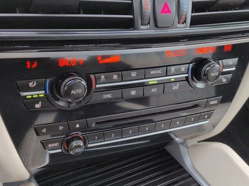 Used 2016 BMW X6 xDrive35i image 21