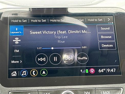 Used 2019 Chevrolet Equinox Premier FWD image 15