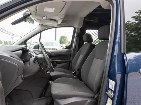 Used 2018 Ford Transit Connect XL FWD image 12