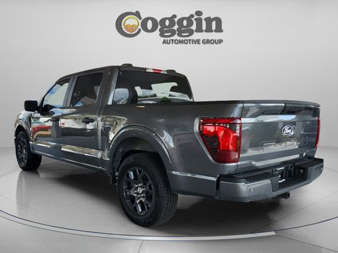 New 2026 Ford F150 STX w/ Equipment Group 200A image 4