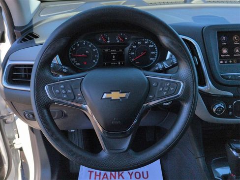 Certified 2021 Chevrolet Equinox LS image 12