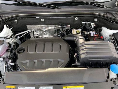 New 2026 Volkswagen Atlas Cross Sport SE AWD/4WD image 16