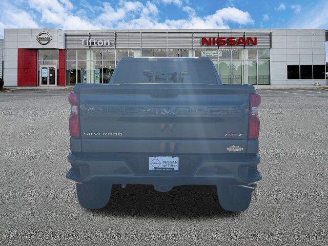 Used 2019 Chevrolet Silverado 1500 RST w/ All-Star Edition AWD/4WD image 6