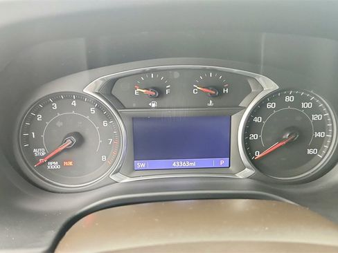 Used 2022 GMC Acadia SLT image 18