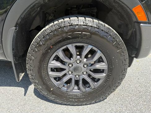 Used 2021 Ford Ranger XLT w/ Equipment Group 302A High AWD/4WD image 13