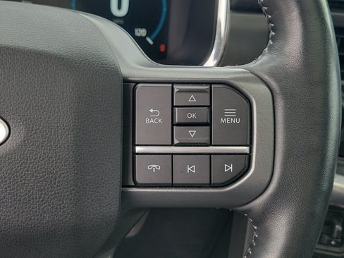 Used 2022 Ford F150 Lariat w/ Equipment Group 502A High AWD/4WD image 28