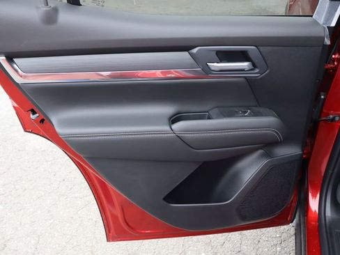 New 2026 GMC Terrain Elevation w/ Elevation Premium Package image 18