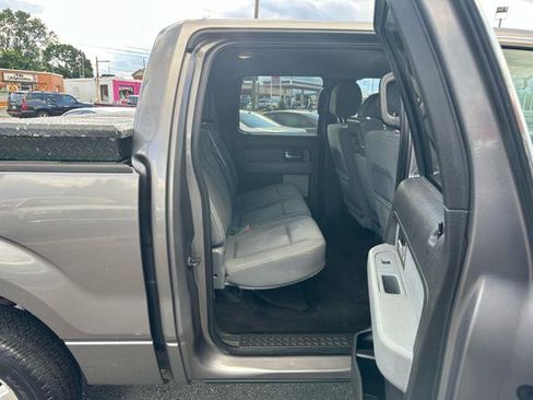 Used 2014 Ford F150 XLT RWD image 16