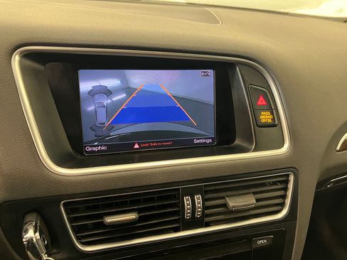 Used 2015 Audi Q5 2.0T Premium Plus image 29