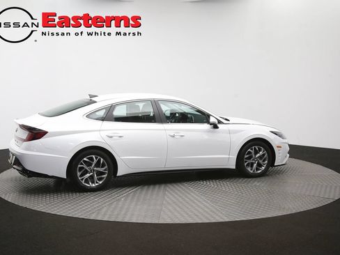 Used 2022 Hyundai Sonata SEL FWD image 40