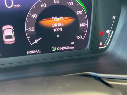 Used 2024 Honda Accord Sport image 26