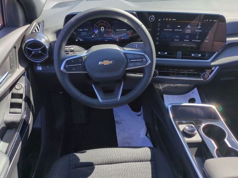 New 2026 Chevrolet Equinox LT image 20