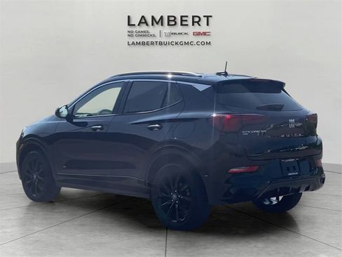 New 2026 Buick Encore GX Sport Touring w/ Comfort Package image 3