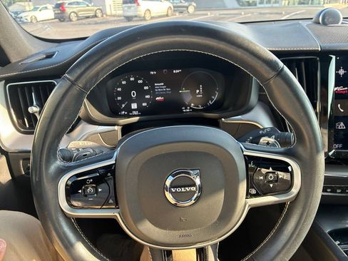 Used 2020 Volvo XC60 T8 Polestar AWD/4WD image 13