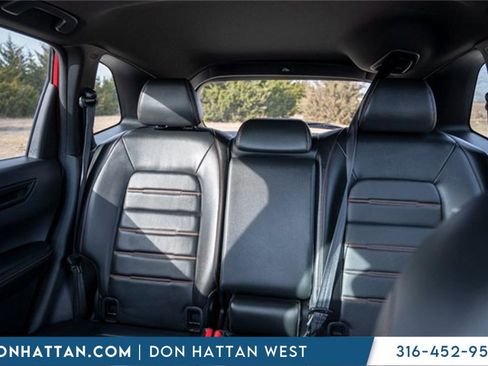 Used 2025 Honda CR-V Sport-L image 18