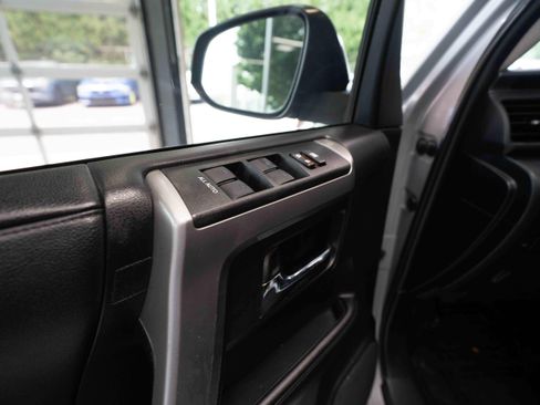Used 2021 Toyota 4Runner Trail Special Edition RWD image 7