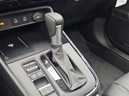 New 2026 Honda CR-V EX-L image 18