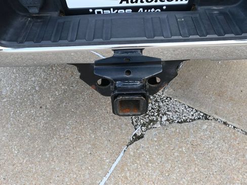 Used 2019 Chevrolet Silverado 3500 LT AWD/4WD image 34