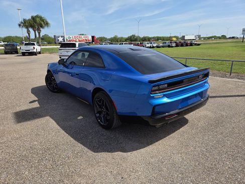 New 2026 Dodge Charger Scat Pack AWD/4WD image 5