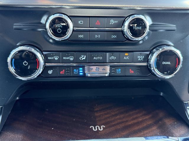New 2026 Ford F150 King Ranch w/ Equipment Group 601A High AWD/4WD image 35
