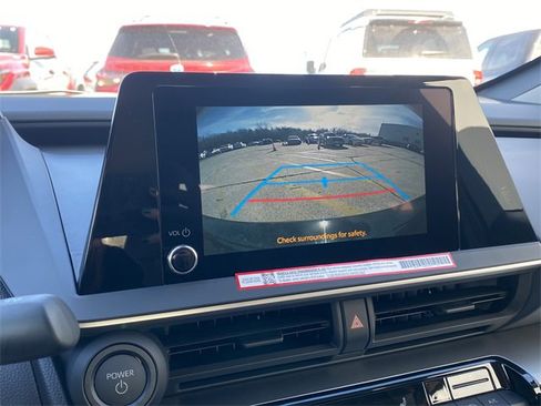 New 2026 Toyota Prius LE image 23