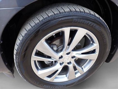 Used 2014 INFINITI QX60 Luxe w/ Deluxe Touring Package AWD/4WD image 7