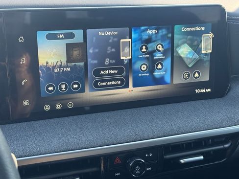 New 2026 Nissan Kicks SV w/ Cold Weather Package image 27