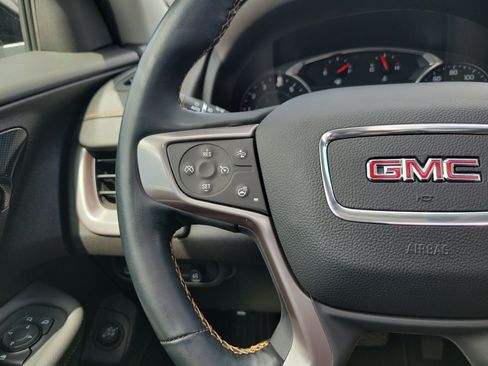 Used 2024 GMC Terrain AT4 w/ Tech Package AWD/4WD image 21