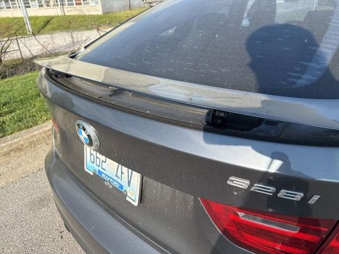 Used 2015 BMW 328i Gran Turismo xDrive image 11