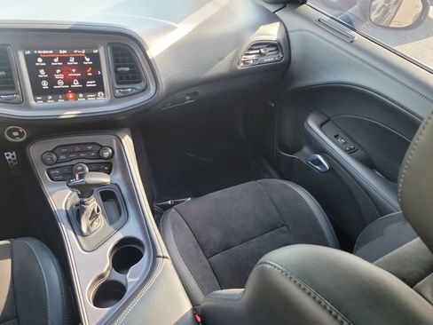 Used 2023 Dodge Challenger R/T Scat Pack RWD image 13
