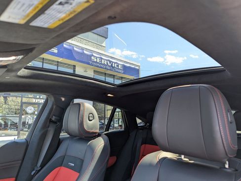 Used 2023 Mercedes-Benz GLE 63 AMG S image 31