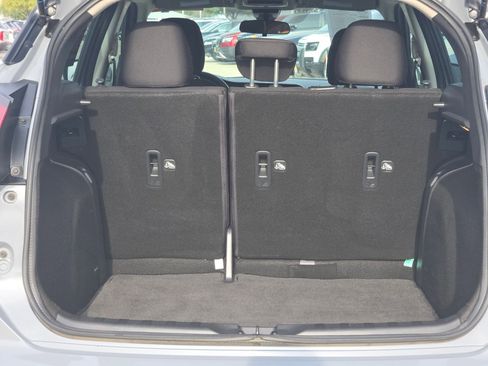 Used 2023 Nissan Kicks SV image 23