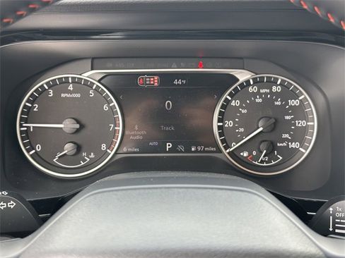 New 2026 Nissan Pathfinder Rock Creek image 22