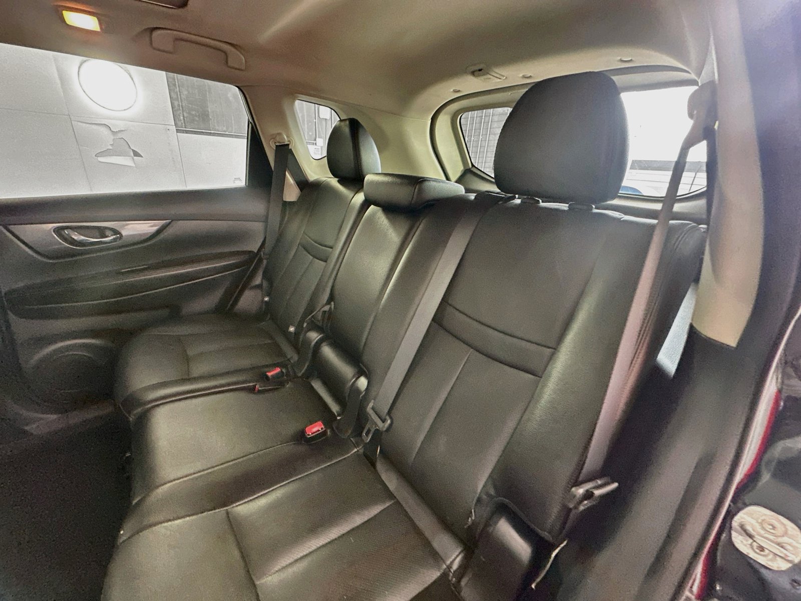 Used 2016 Nissan Rogue SL w/ SL Premium Package AWD/4WD image 25