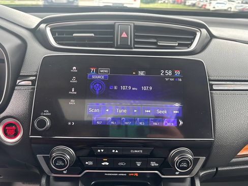 Used 2022 Honda CR-V EX image 8