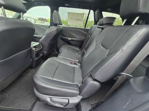 New 2026 Lexus TX 350 FWD image 20