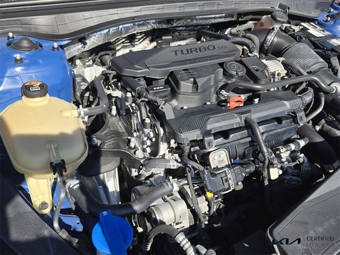 Used 2022 Kia K5 GT-Line image 17