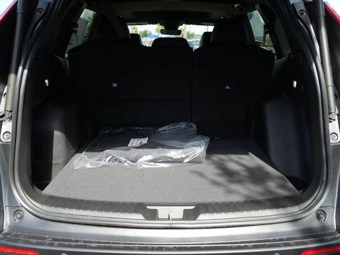 New 2026 Honda CR-V Sport-L image 8