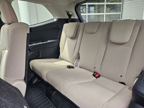 Used 2019 Subaru Ascent Premium w/ Popular Package #3 AWD/4WD image 22