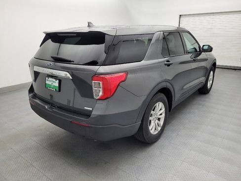 Used 2020 Ford Explorer 2WD image 9