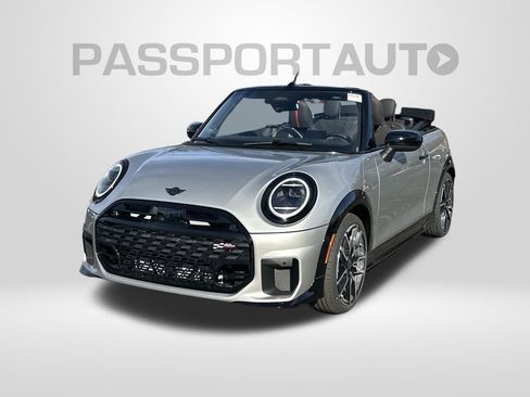 New 2026 MINI Cooper S image 2