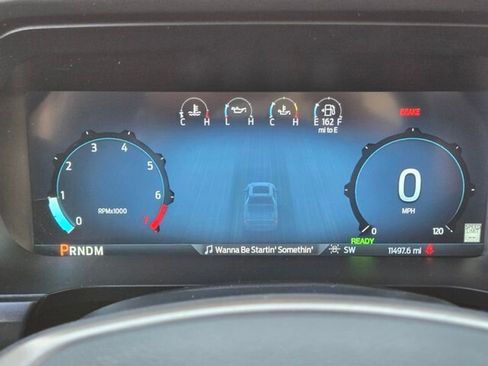 Used 2024 Ford F150 King Ranch w/ FX4 Off-Road Package image 36