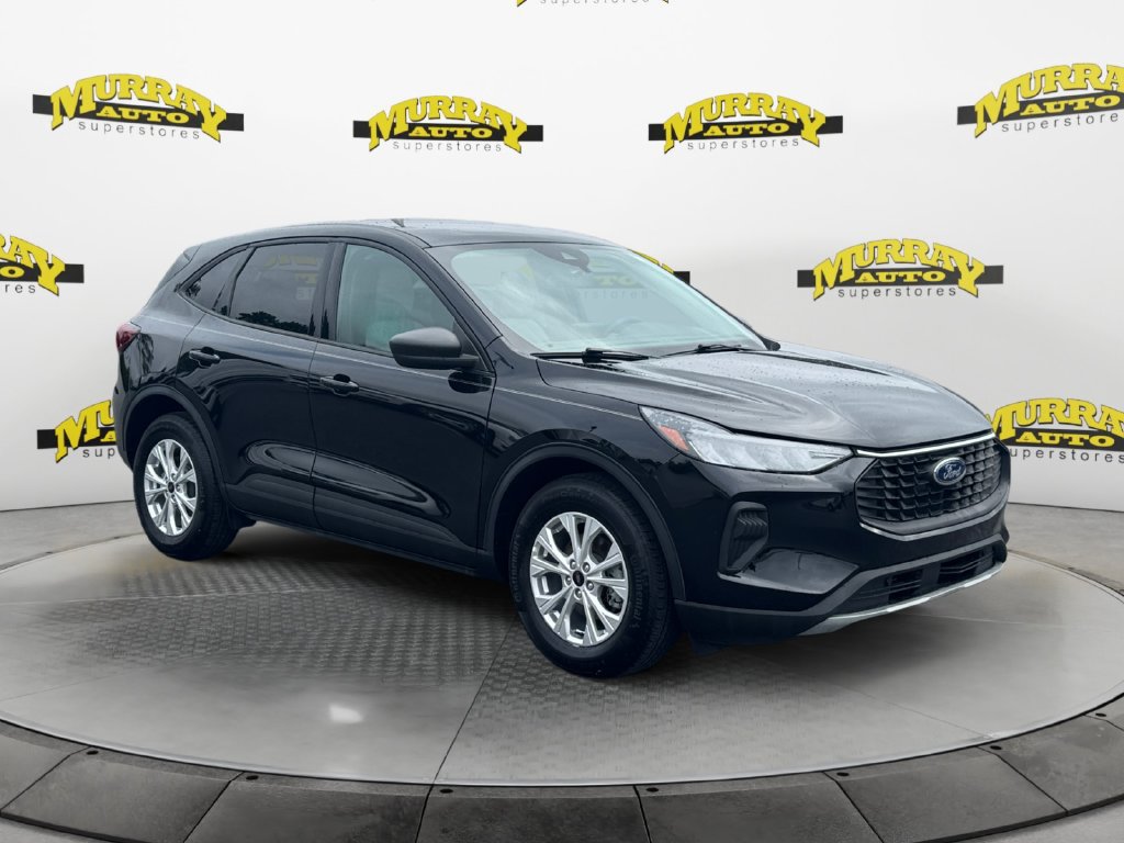Used 2025 Ford Escape Active AWD/4WD image 7