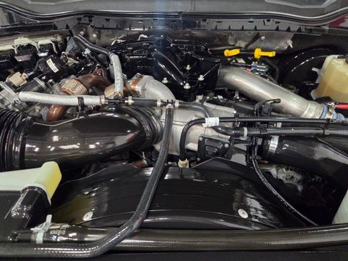 Used 2019 Ford F250 Lariat w/ Lariat Ultimate Package image 95