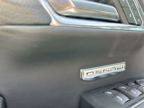 New 2026 GMC Sierra 1500 Denali w/ Technology Package AWD/4WD image 22